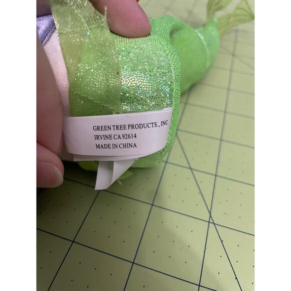 Green Tree Collectable Mermaid 982- 37 Music Box Shelf Sitter Beautiful Sea - Picture 9 of 12